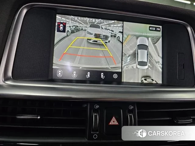 Kia The New K5 2nd generation id 3013975 из Кореи 11