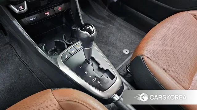 Kia The New Morning (JA) id 3549938 из Кореи 19