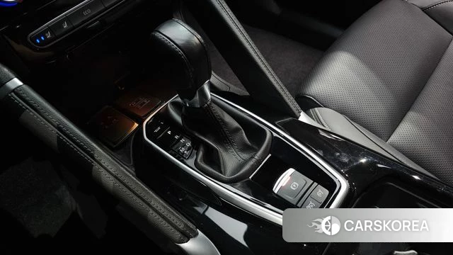 Renault Korea (Samsung) The New QM6 id 4958846 из Кореи 29