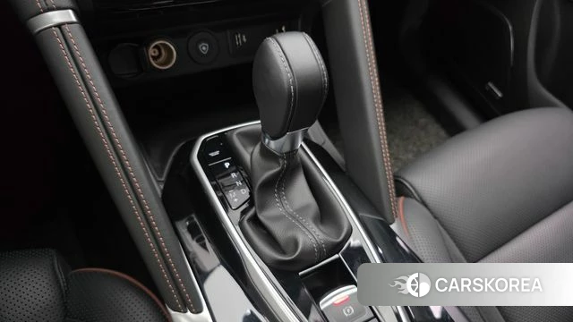 Renault Korea (Samsung) The New QM6 id 4854113 из Кореи 31