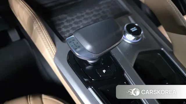 Renault Korea (Samsung) Grand Coleos id 3457128 из Кореи 19