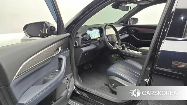 Renault Korea (Samsung) Grand Coleos id 4664987 из Кореи 29