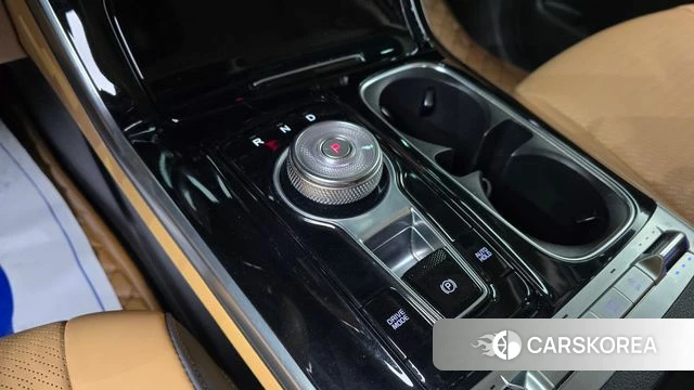 Kia Carnival 4th generation id 4500823 из Кореи 19
