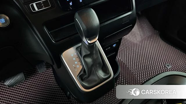Hyundai Staria id 4487822 из Кореи 29