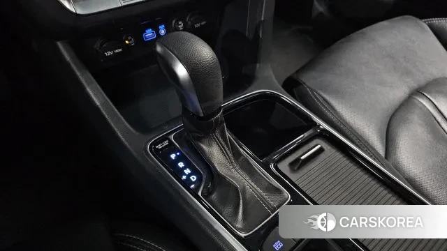 Hyundai Sonata New Rise id 3526104 из Кореи 19