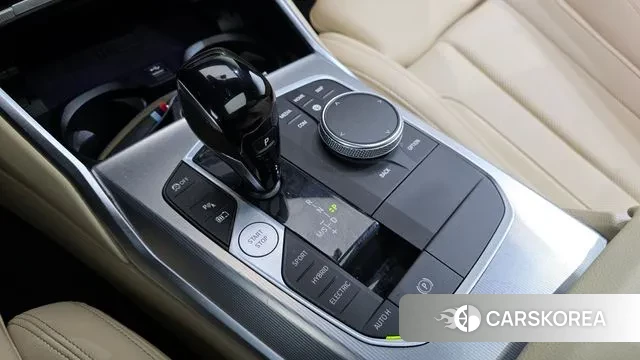 BMW 3 Series (G20) id 3716884 из Кореи 19