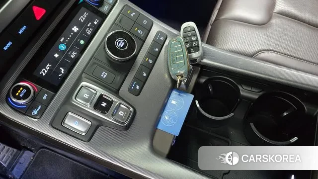 Hyundai The New Palisade id 3348198 из Кореи 19