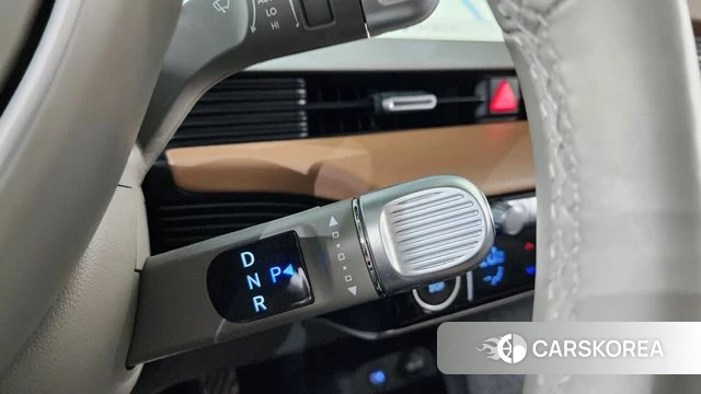 Hyundai Ionic 5 id 4560870 из Кореи 37