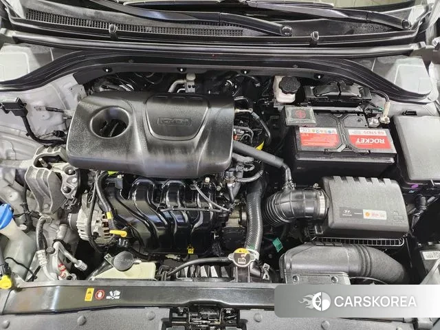 Hyundai Avante AD id 3643793 из Кореи 19