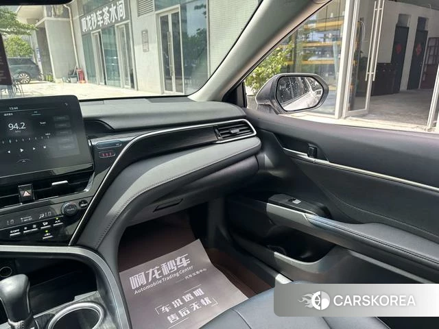 Toyota Camry id 4365737 из Китая 21