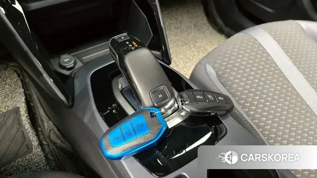 Peugeot 2008 Second generation id 3645785 из Кореи 19