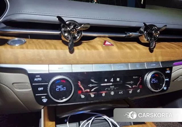 Genesis G80 (RG3) id 3478739 из Кореи 13