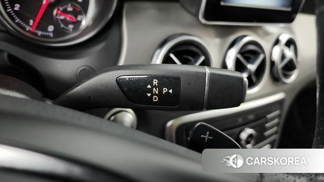 Mercedes-Benz GLA-Class X156 id 4543337 из Кореи 19