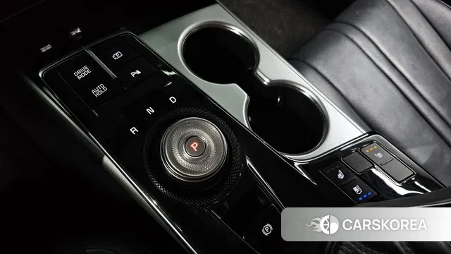 Kia K8 id 3582098 из Кореи 19