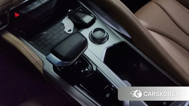 Renault Korea (Samsung) Grand Coleos id 3446906 из Кореи 19