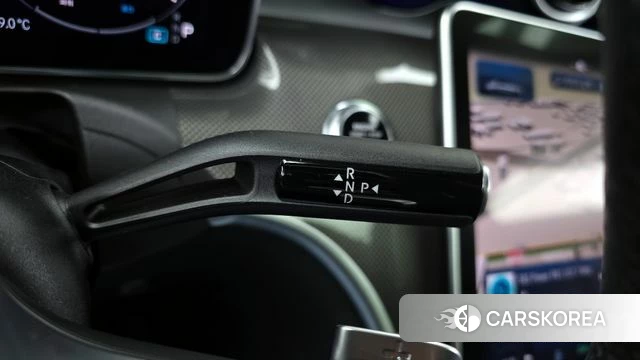 Mercedes-Benz C-Class W206 id 3817461 из Кореи 19