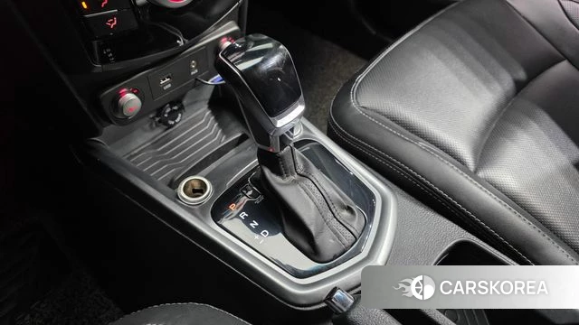 Ssangyong Tivoli Armor id 4447760 из Кореи 26