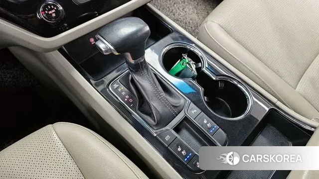 Kia The New Carnival id 3489809 из Кореи 19