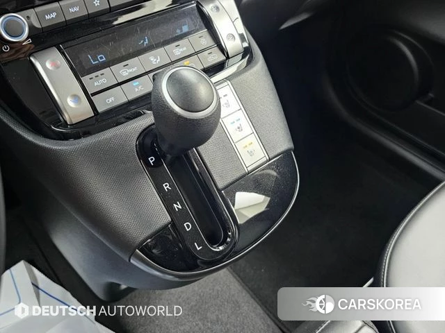 Hyundai Casper id 4929458 из Кореи 19