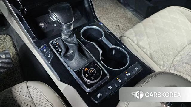 Kia Mohave Master id 4775859 из Кореи 19
