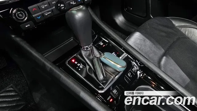 Jeep Compass 2nd Generation id 2832570 из Кореи 19