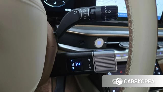 Hyundai Grandeur (GN7) id 4488796 из Кореи 33