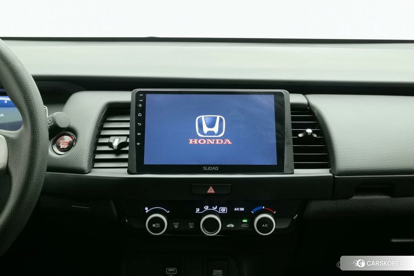 Honda Fit id 4467661 из Китая 23