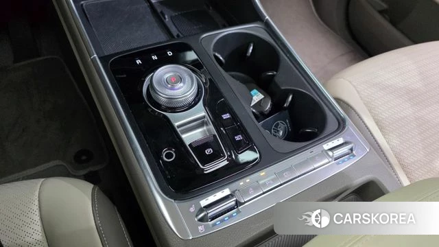 Kia The New Carnival 4th Generation id 4329637 из Кореи 37