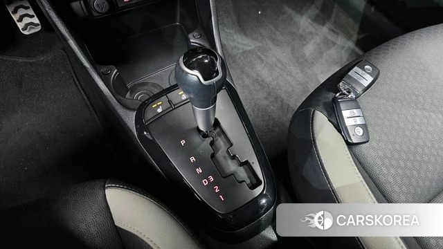 Kia All New Morning (JA) id 4770157 из Кореи 19
