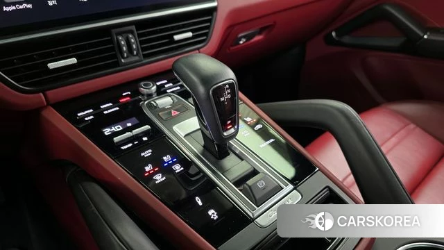Porsche Cayenne (PO536) id 3903573 из Кореи 19