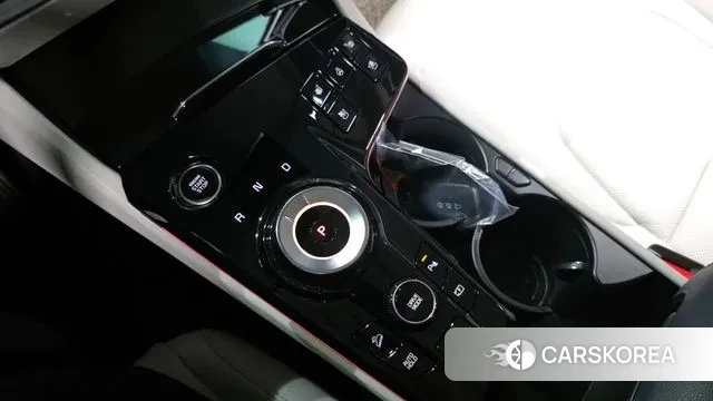 Kia Sportage 5th Generation Hybrid id 3478662 из Кореи 19