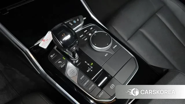 BMW 3 Series (G20) id 3439529 из Кореи 19