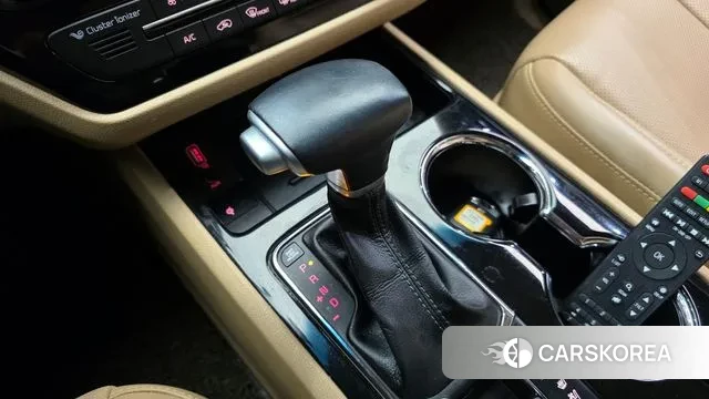 Kia The New Carnival id 3622215 из Кореи 19