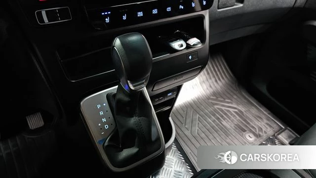 Hyundai Staria id 4617993 из Кореи 19