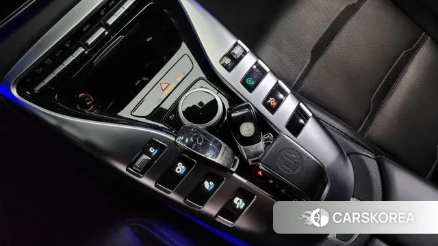 Mercedes-Benz AMG GT id 3587884 из Кореи 19