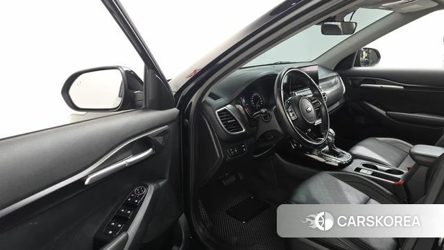 Kia Seltos id 4676955 из Кореи 35
