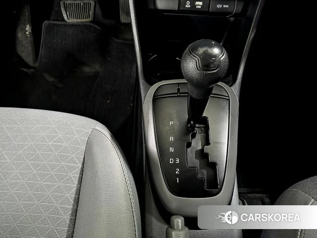 Kia All New Morning (JA) id 3924991 из Кореи 19