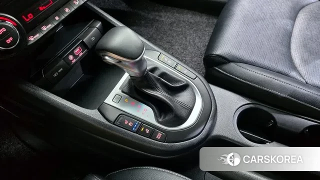 Kia Come New K3 id 2971481 из Кореи 19