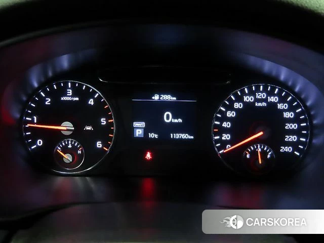 Kia The New Sorento id 4705365 из Кореи 19
