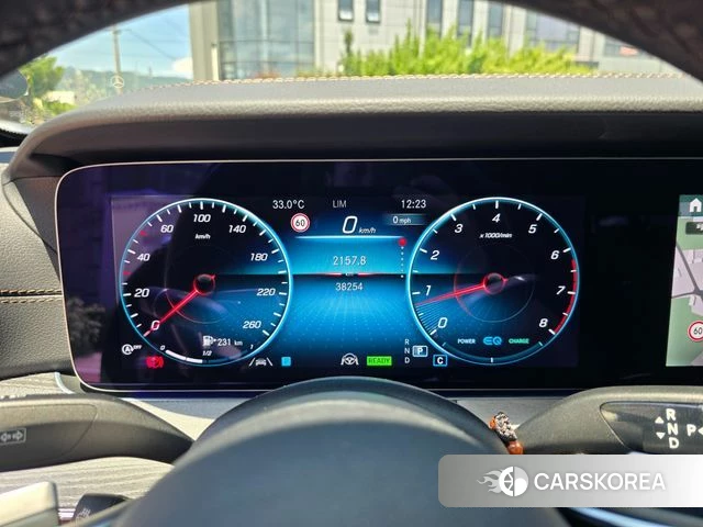 Mercedes-Benz E-Class W213 id 4623942 из Кореи 19