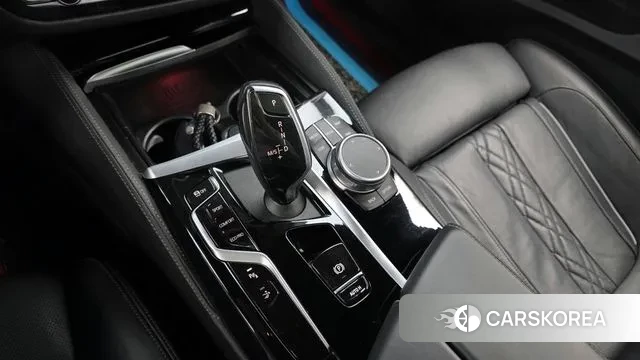 BMW 6 Series GT (G32) id 3427563 из Кореи 19