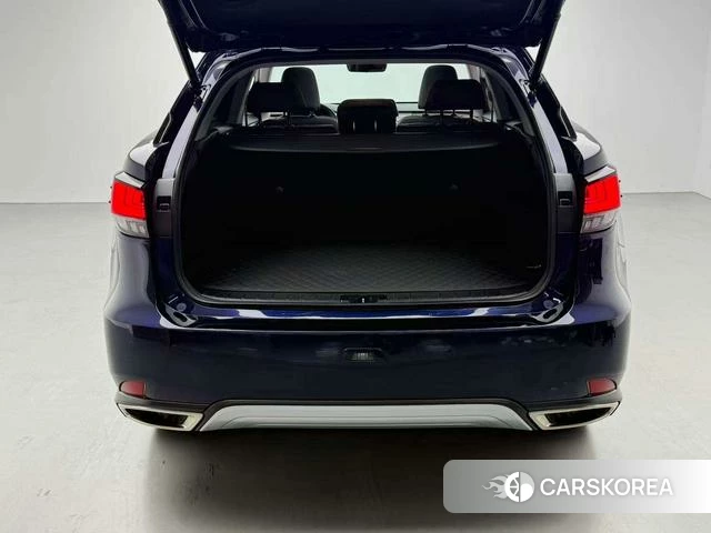 Lexus RX id 4333775 из Китая 16