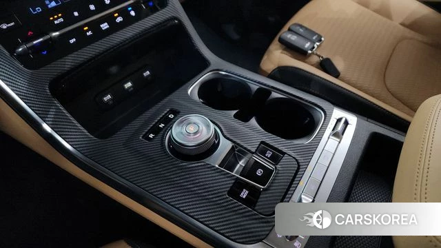 Kia Carnival 4th generation id 3940915 из Кореи 19