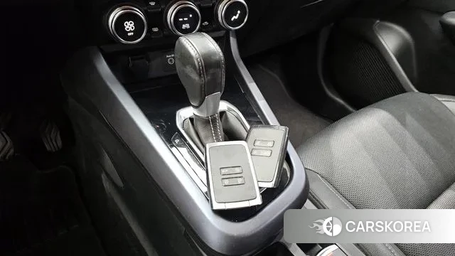 Renault Korea (Samsung) XM3 id 3582484 из Кореи 19