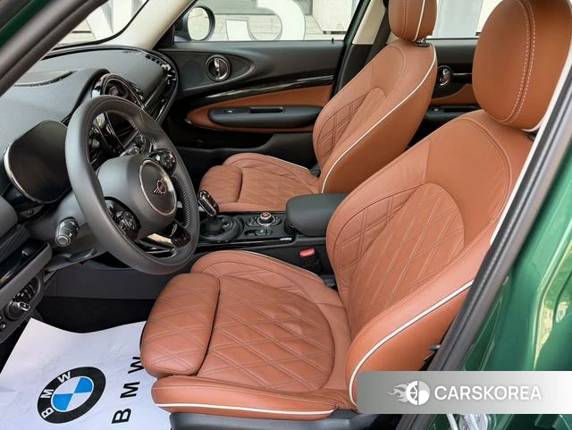 MINI CLUBMAN id 4253087 из Китая 20