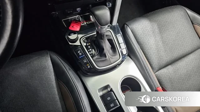 Kia Seltos id 3312891 из Кореи 19