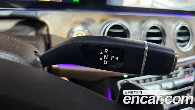 Mercedes-Benz E-Class W213 id 2698617 из Кореи 19