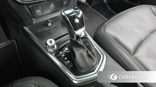 Ssangyong Berry New Tivoli id 3852045 из Кореи 19