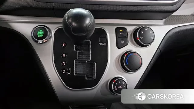 Kia The New Ray id 3348481 из Кореи 19