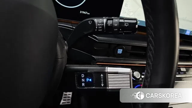 Hyundai Santa Fe (MX5) id 3305352 из Кореи 19